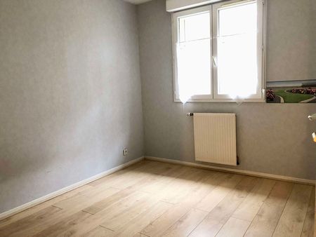 Location maison 5 pièces, 111.80m², Nantes - Photo 4