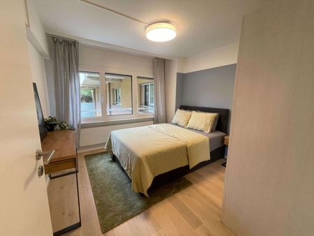 Ted #5 - Cozy co-living in Prilly - Photo 3