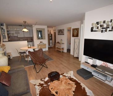 2,5 Zimmer mit großer Terrasse - Photo 3