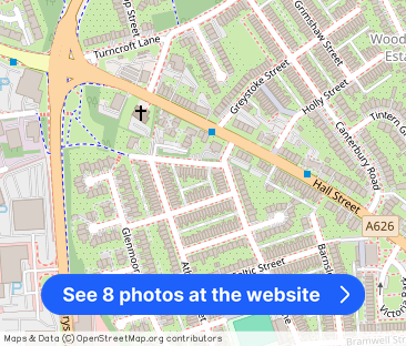Gorsey Mount Street, Offerton, Stockport - Photo 1
