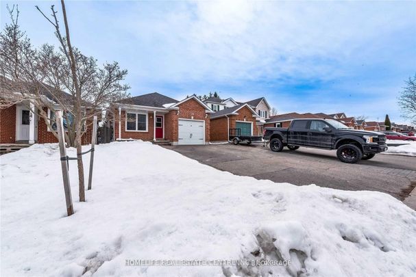 For Lease - 79 Hart Boulevard, Clarington, Ontario - Photo 1