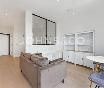 Studio to rent - Photo 3