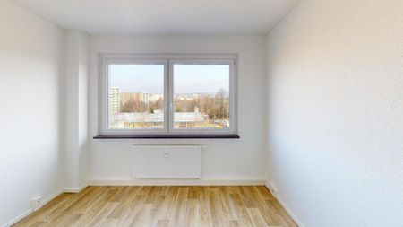 Ein neues Wohndomizil mit 2 Bädern und Balkon - Photo 3