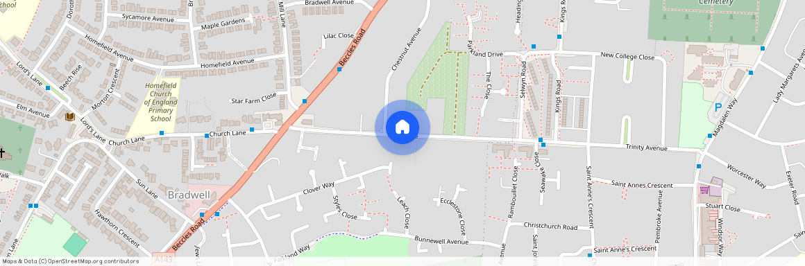 Long Lane Bradwell, Lane Bra, Lane