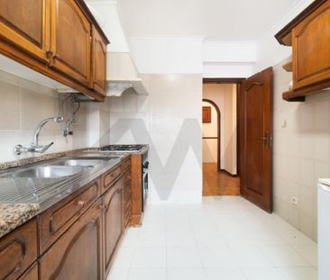 Apartamento T2 em Lisboa - Photo 5