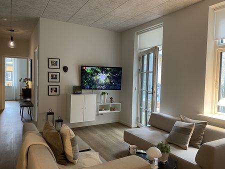 Strømgade 1 H 1. sal 1 - Photo 2