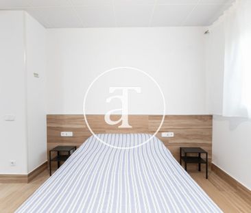 Monthly rental studio with 1 bedroom, 1 bathroom near Zoo Aquarium ... - Photo 4