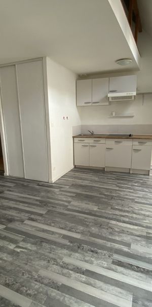 Location Appartement 2 pièces 38m² DOUAI 59500 - Photo 1