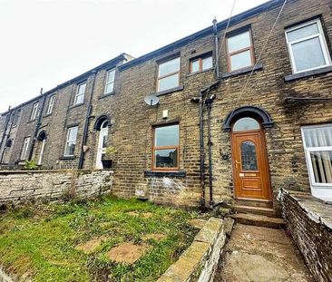 Moulson Terrace, Denholme, Bradford, BD13 - Photo 3