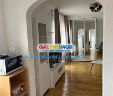 Apartament 3 camere pentru inchiriat Cotroceni - Photo 1