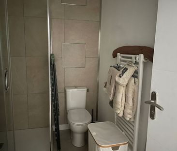 Appartement Macon 2 pièce(s) MEUBLE 41.24 m2 - Photo 1