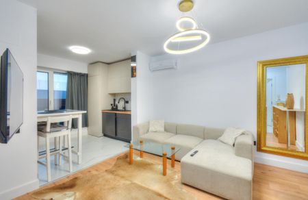 Apartament 2 camere Prima Inchiriere Astorium Garden Titan - Fotografie 3