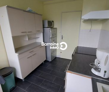 Location appartement à Morlaix, 2 pièces 52.49m² - Photo 2