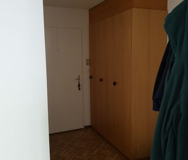 2.5 Zimmer, 3. Stock - Photo 4