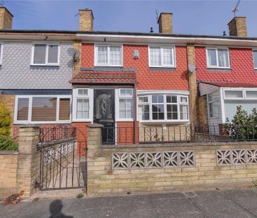 3 bedroom terraced house to rent - Photo 4