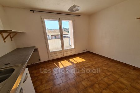 Location appartement 2 pièces 20 m² Bandol - Photo 3