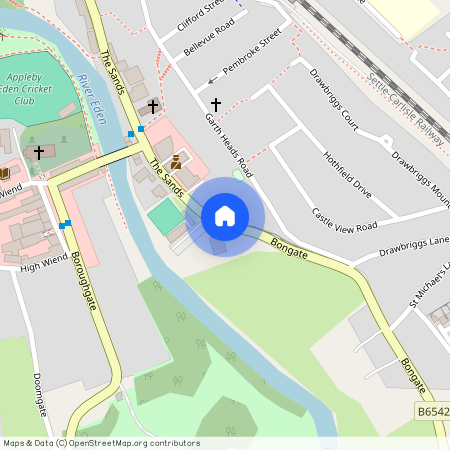 Howgate Foot, Appleby-in-westmorland, CA16