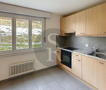 4 Zimmer, 99 m², 2. Stock - Foto 2