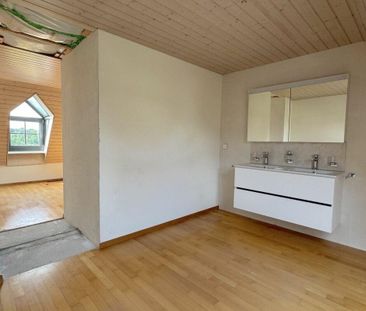 Maisonette Wohnung mit Weitsicht - Photo 3