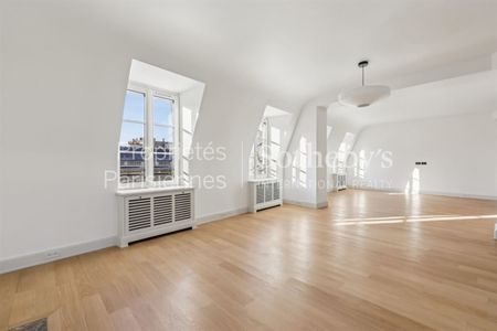 Appartement à louer à Paris 7Ème - Photo 2