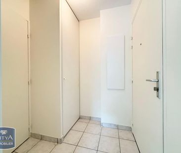 Location Appartement 2 pièces 50m² ESSEY LES NANCY 54270 - Photo 2