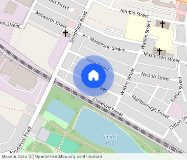 Welby Street Fenton - Photo 1