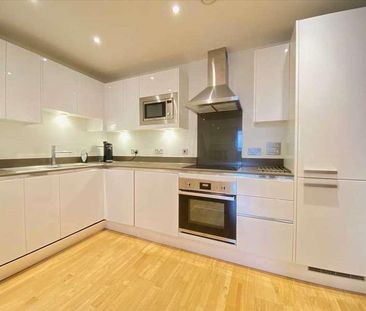 Admirals Tower North, Dowells Street, Greenwich, SE10 - Photo 6