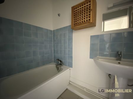 Amiens Appartement à louer Amiens - Photo 4