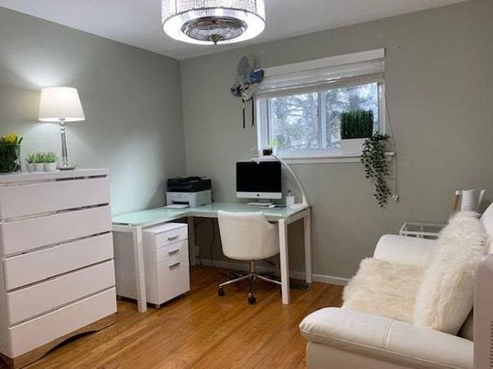 For Lease - 27 Brookdale Crescent Unit# Upper, Brampton, Ontario - Photo 1