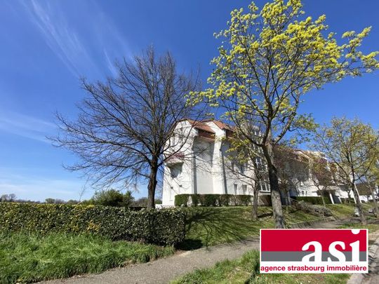 2 pièces avec balcon, parking et cave - Photo 1