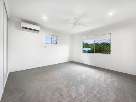 Charming Home in Palmwoods with Solar & Lawn Maintenance Included! - Photo 3