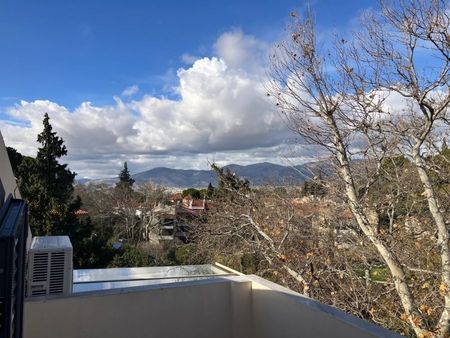 Διαμέρισμα για ενοικίαση Στροφύλι (Κηφισιά) - Photo 4