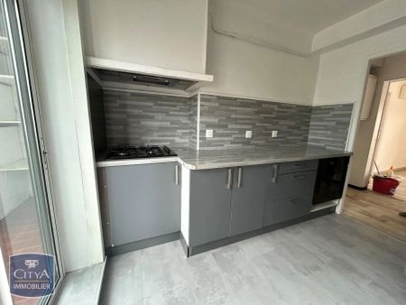 Appartement à louer 3 pièces 64.92m² - Photo 5