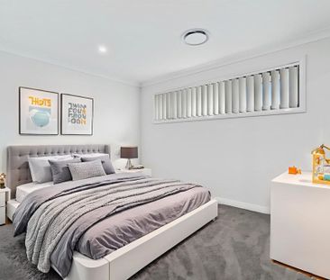 Brand-new, stylish and designed for modern family living - Photo 2