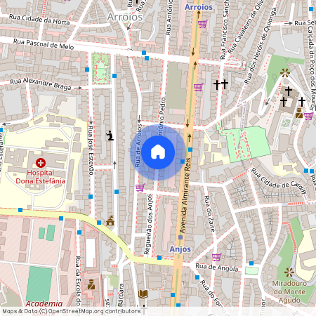 lisbon, Lisbon 1150-046