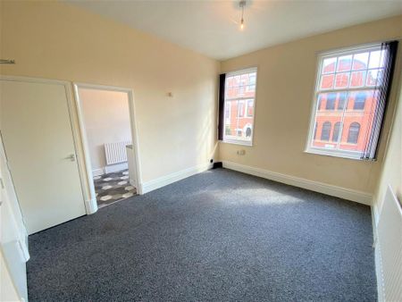 1 bedroom flat to rent - Photo 3