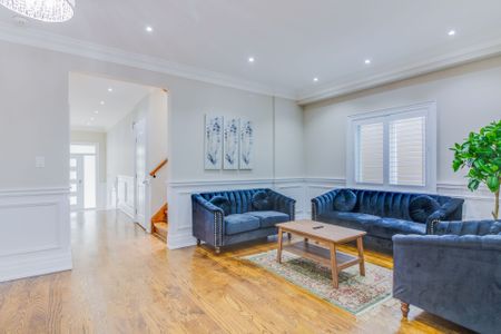 For Lease - 21 Haddon Avenue, Toronto, Ontario - Photo 2