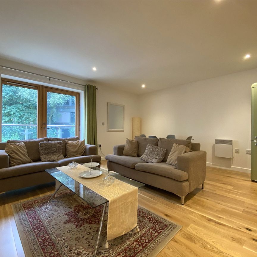 20, Manor Chare, Newcastle Upon Tyne, NE1 2EQ - Photo 1