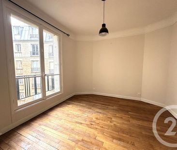 Appartement F3 à louer - Photo 3