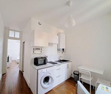 Location Appartement 1 pièce 28m² TROYES 10000 - Photo 4