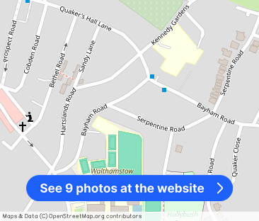 Edenderry Court, Sevenoaks - Photo 1