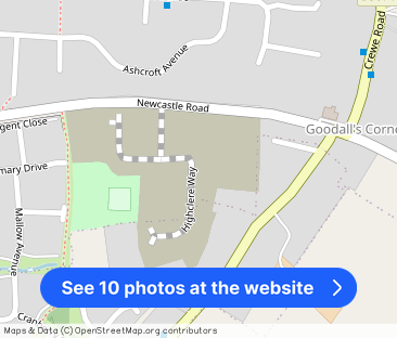 Columbus Drive, Shavington - Photo 1