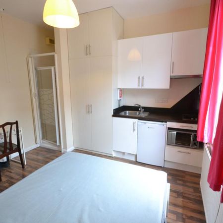 Studio to rent - Photo 4