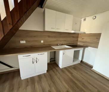 Appartement 2 pièces à louer - Photo 3