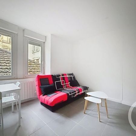 Appartement F1 à louer - Photo 3