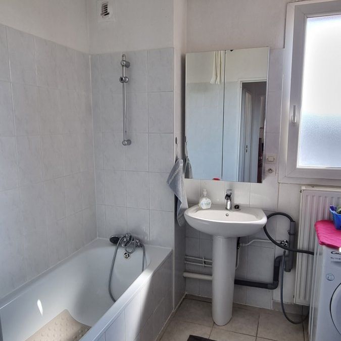 Appartement 3 pièces à Thionville - Photo 1