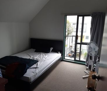 1 ROOM FOR RENT STUDENT ACCOMMODATION - Photo 4