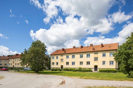 Boställsgatan 11 B - Photo 5