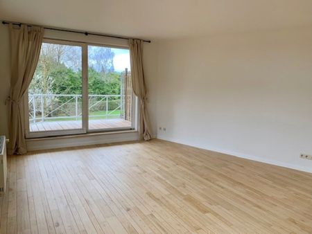 Drève des Brûlés, 1150, Woluwe-Saint-Pierre - Photo 2