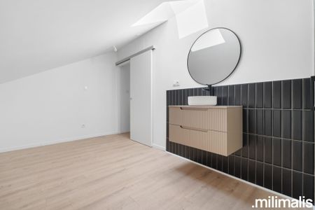 Location Appartement 2 pièces 28m² MONTIGNY LES METZ 57950 - Photo 3